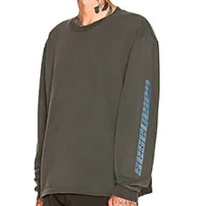 Yeezy Season 6 Calabasas Long Sleeve